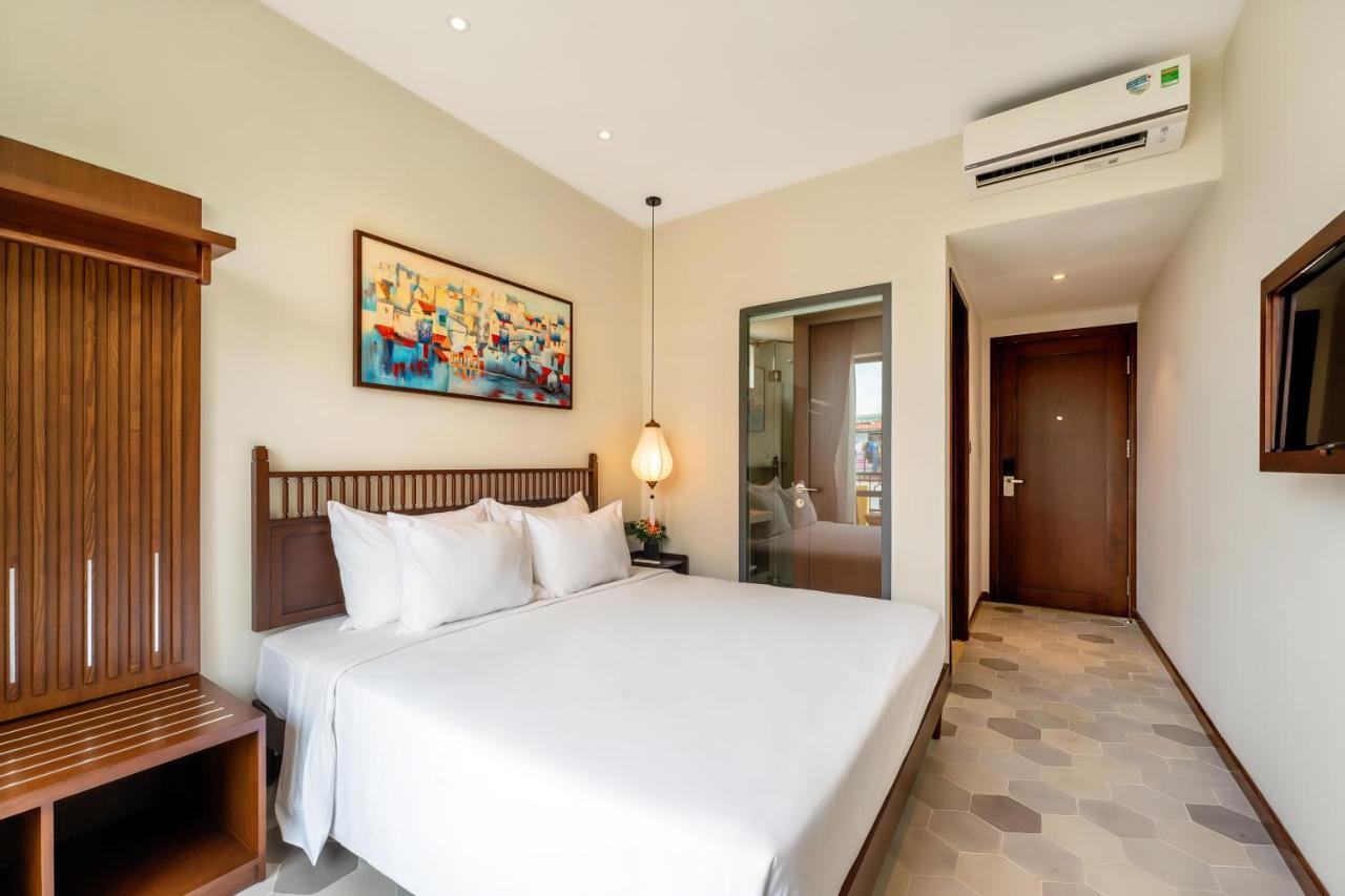 הוי אן Chillax Old Town Villa מראה חיצוני תמונה
