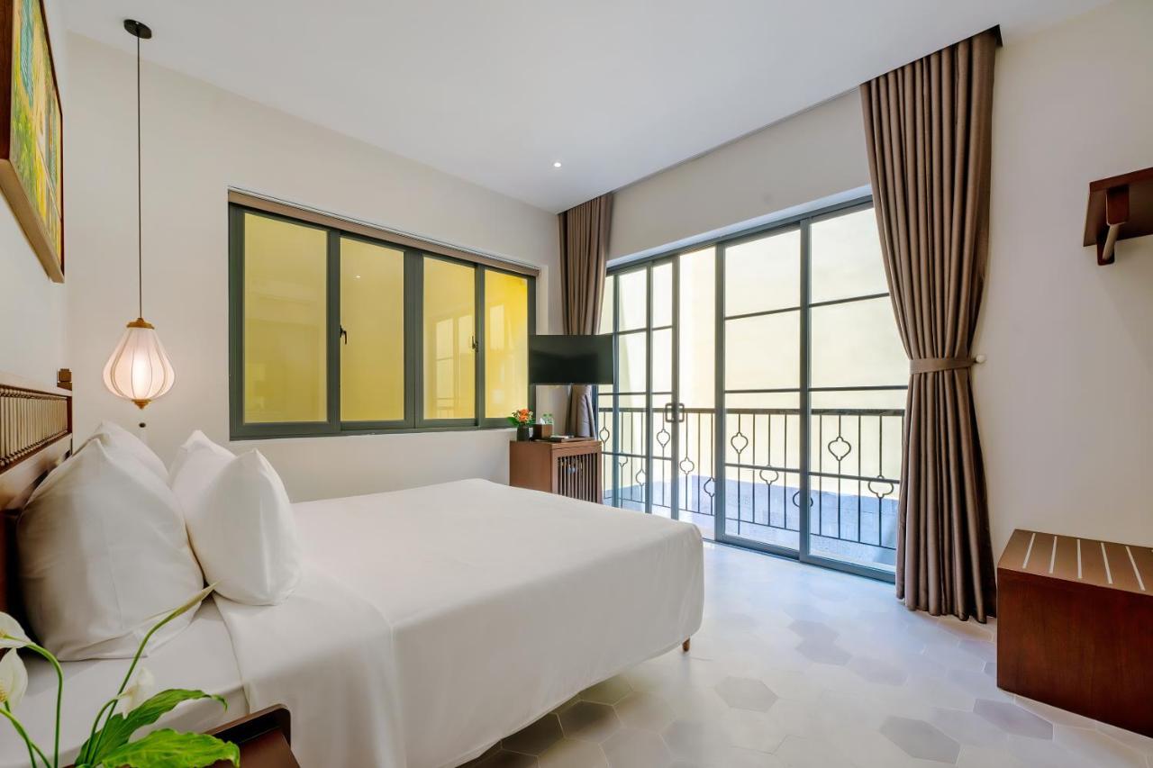 הוי אן Chillax Old Town Villa מראה חיצוני תמונה