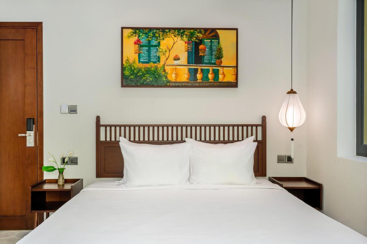 הוי אן Chillax Old Town Villa מראה חיצוני תמונה