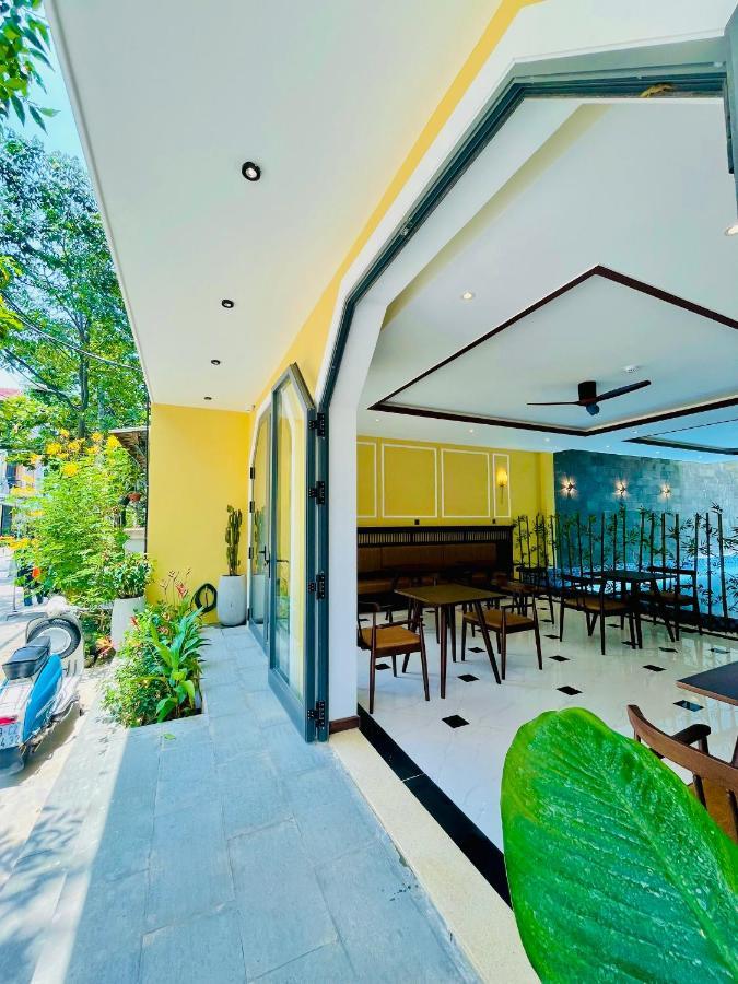 הוי אן Chillax Old Town Villa מראה חיצוני תמונה