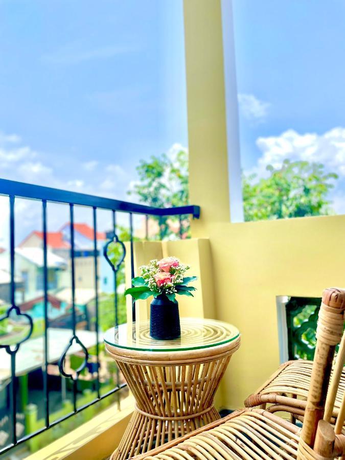 הוי אן Chillax Old Town Villa מראה חיצוני תמונה