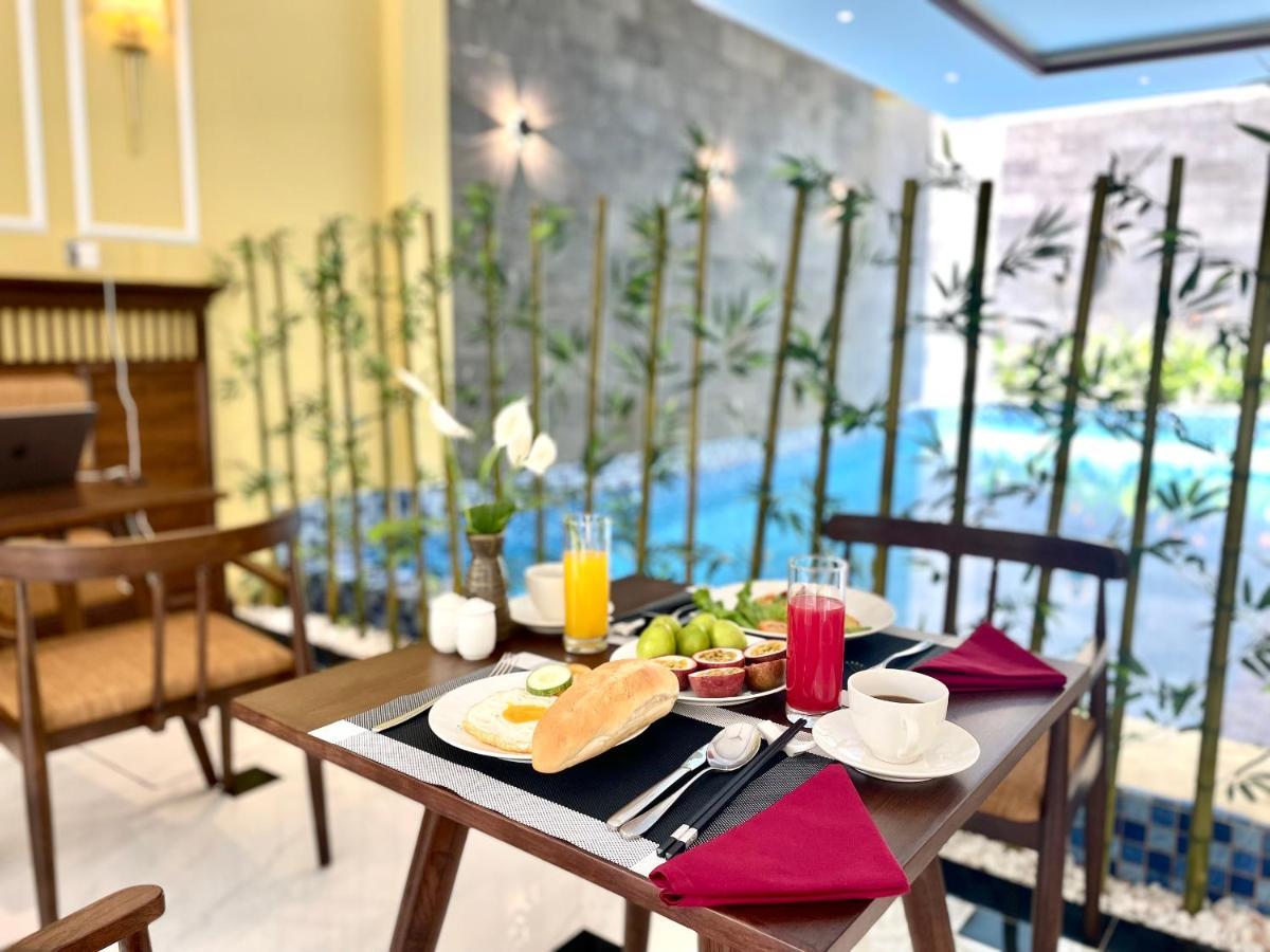 הוי אן Chillax Old Town Villa מראה חיצוני תמונה
