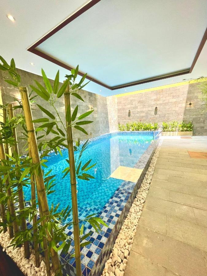 הוי אן Chillax Old Town Villa מראה חיצוני תמונה