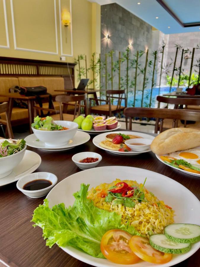 הוי אן Chillax Old Town Villa מראה חיצוני תמונה