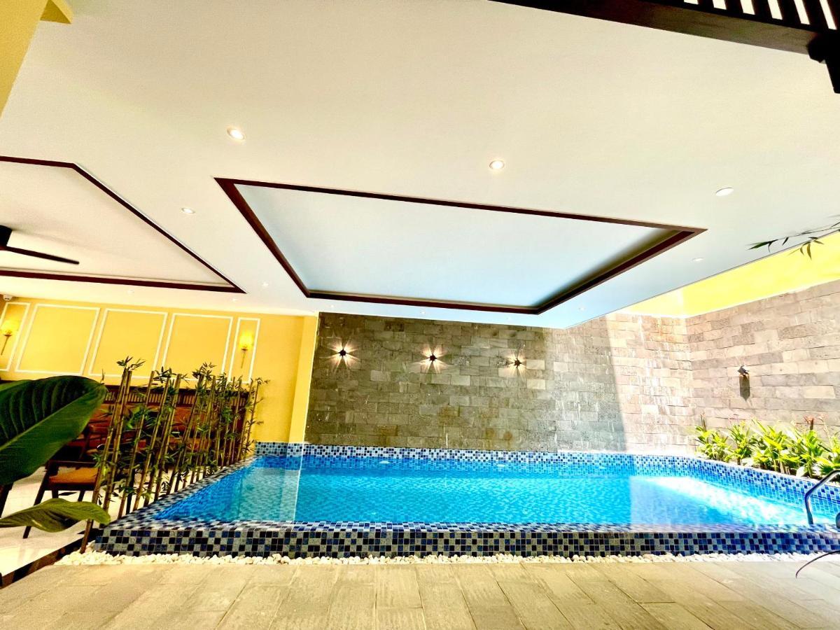 הוי אן Chillax Old Town Villa מראה חיצוני תמונה