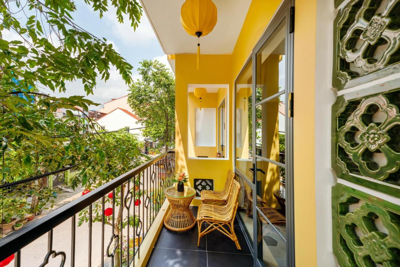הוי אן Chillax Old Town Villa מראה חיצוני תמונה