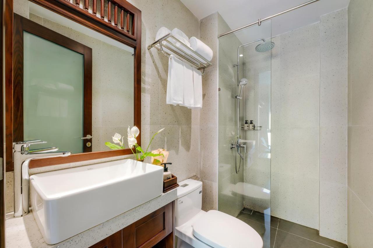 הוי אן Chillax Old Town Villa מראה חיצוני תמונה