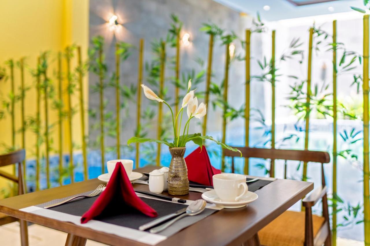 הוי אן Chillax Old Town Villa מראה חיצוני תמונה