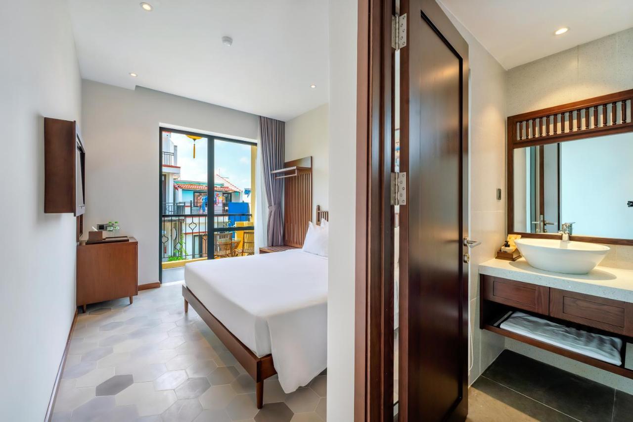 הוי אן Chillax Old Town Villa מראה חיצוני תמונה