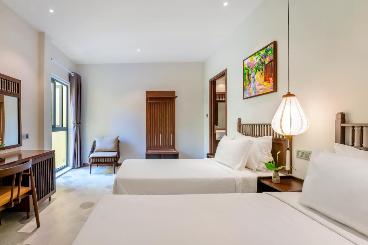 הוי אן Chillax Old Town Villa מראה חיצוני תמונה