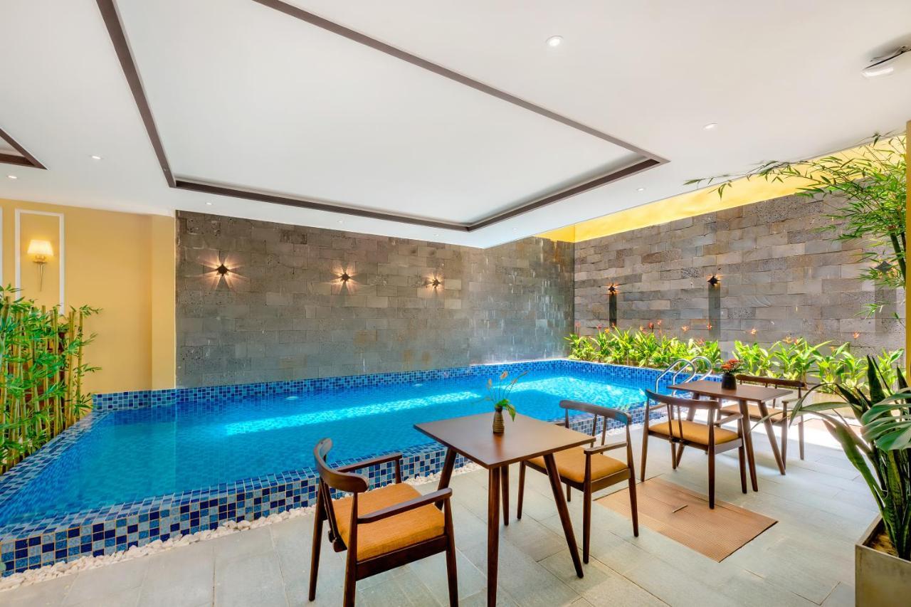 הוי אן Chillax Old Town Villa מראה חיצוני תמונה