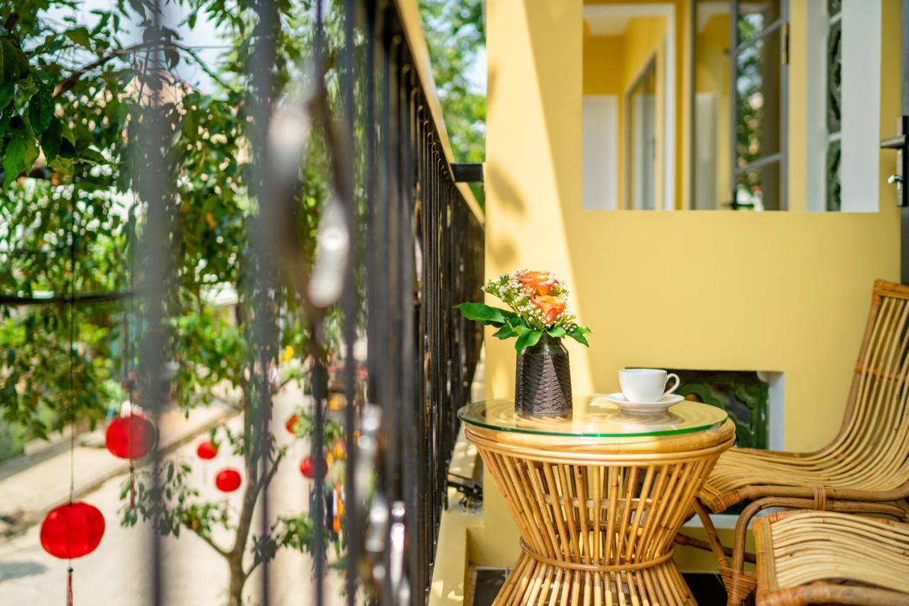 הוי אן Chillax Old Town Villa מראה חיצוני תמונה